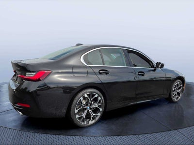 2026 BMW 330i NA xDrive 330i NA xDrive