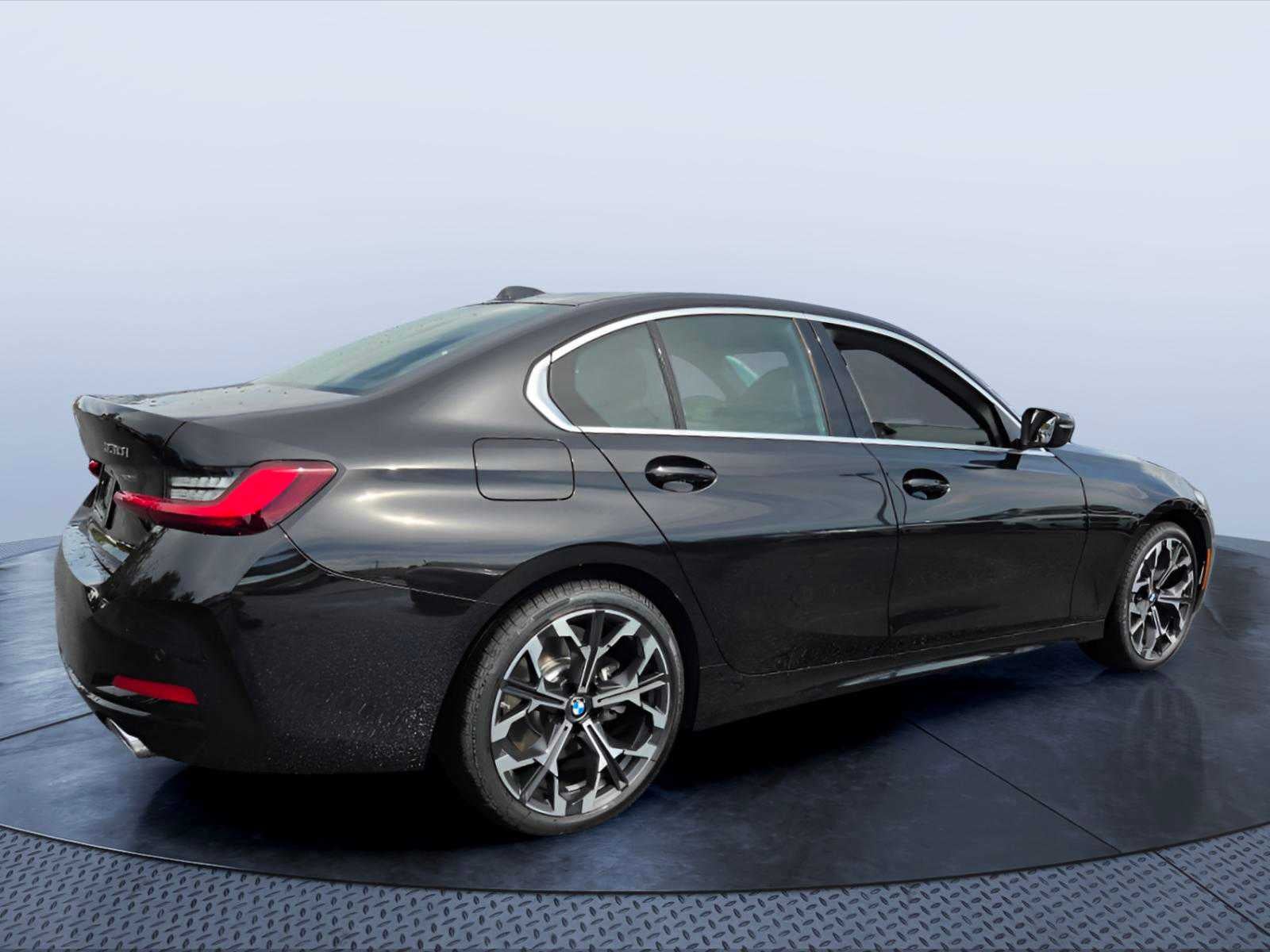 2026 BMW 330i NA xDrive 330i NA xDrive
