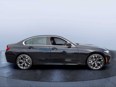 2026 BMW 330i NA xDrive 330i NA xDrive