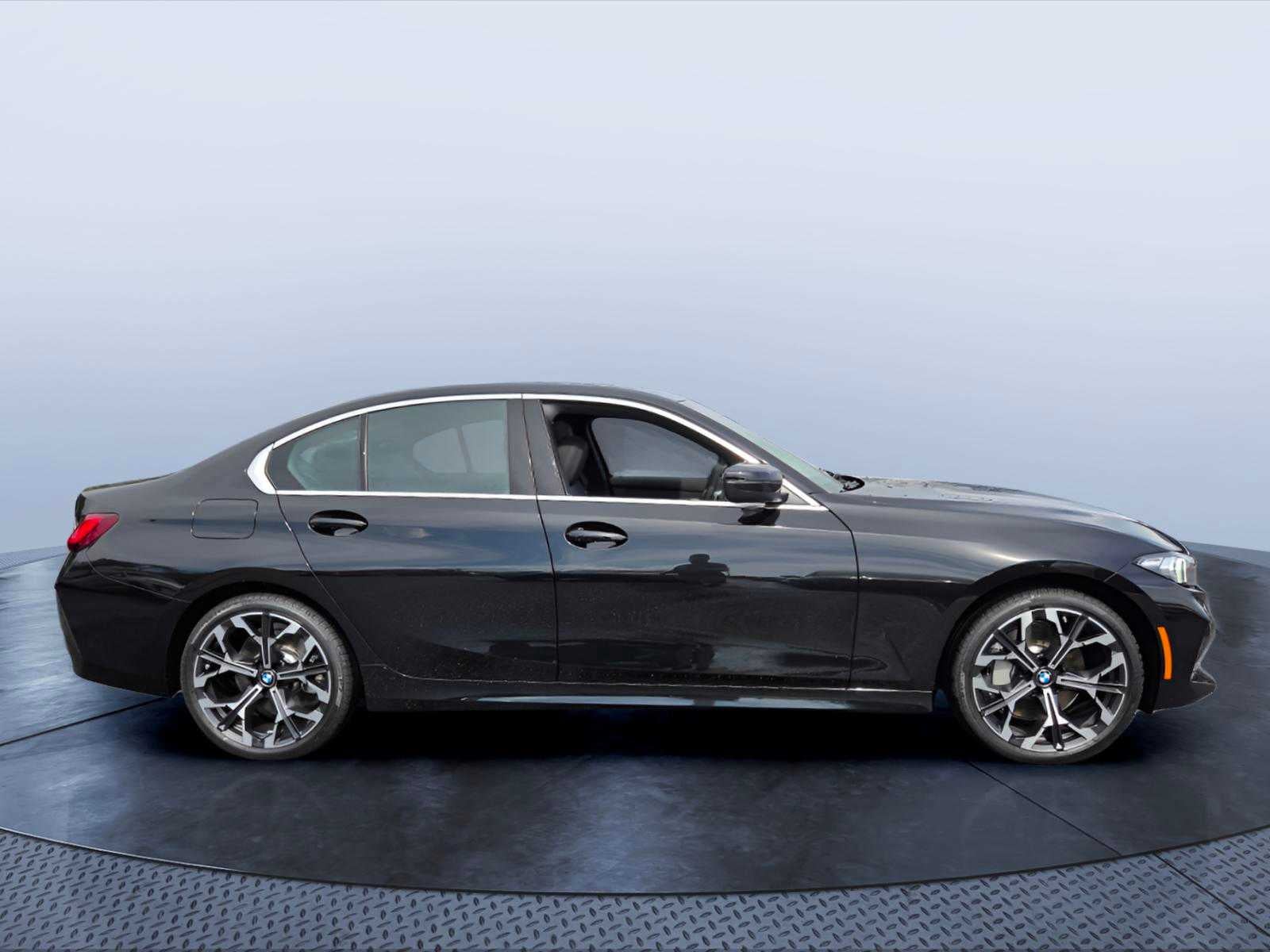 2026 BMW 330i NA xDrive 330i NA xDrive