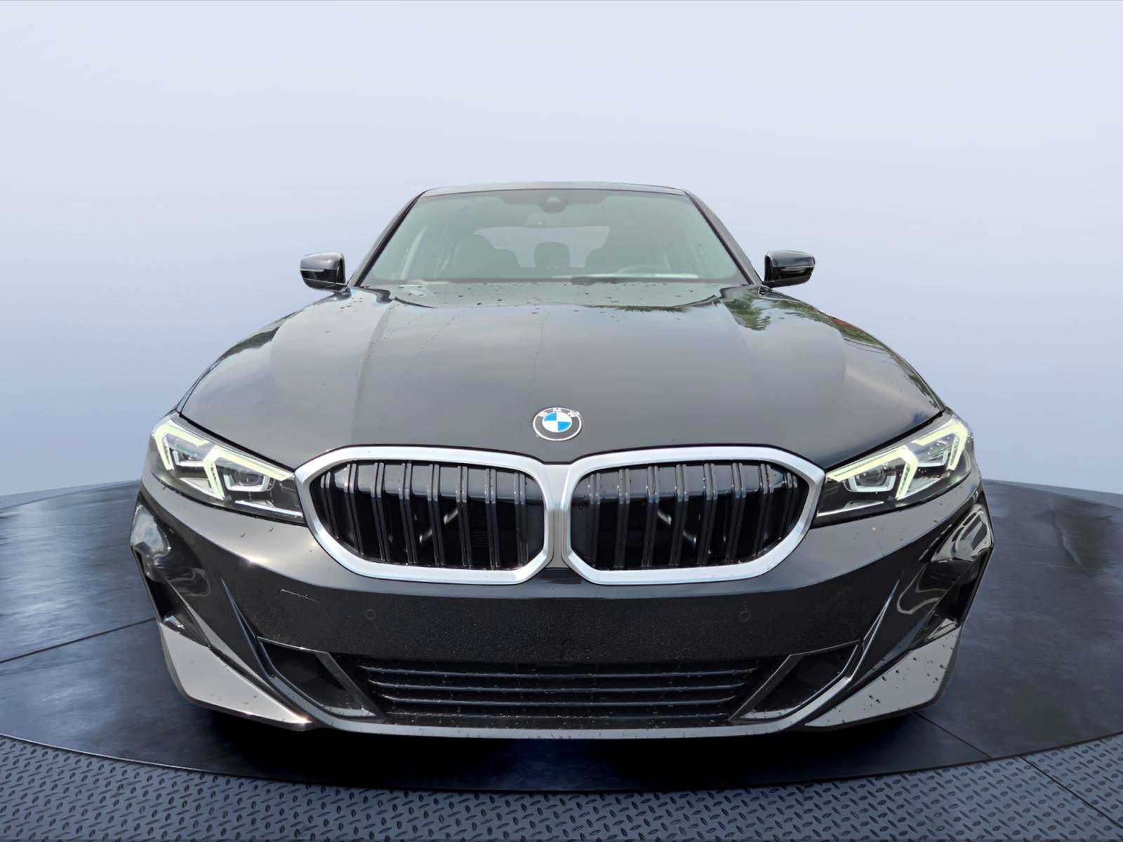 2026 BMW 330i NA xDrive 330i NA xDrive