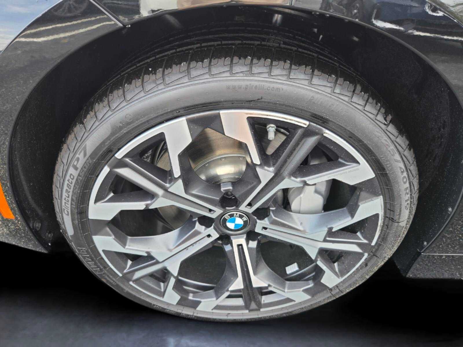 2026 BMW 330i NA xDrive 330i NA xDrive