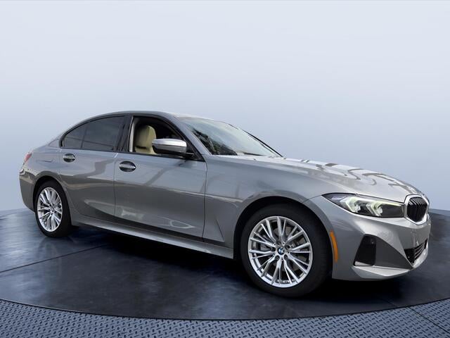 2023 BMW 330i xDrive 330i xDrive