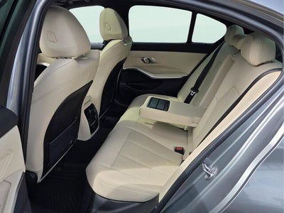 2023 BMW 330i xDrive 330i xDrive