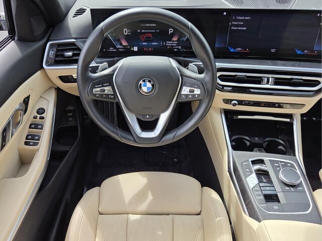 2023 BMW 330i xDrive 330i xDrive