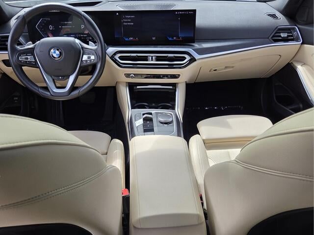 2023 BMW 330i xDrive 330i xDrive