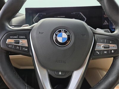 2023 BMW 330i xDrive 330i xDrive