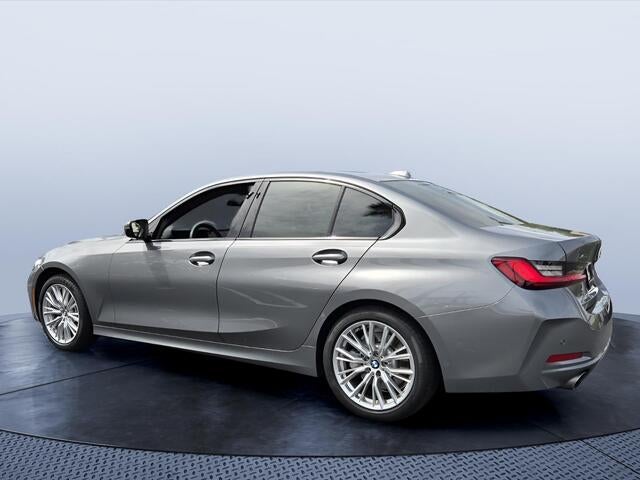 2023 BMW 330i xDrive 330i xDrive