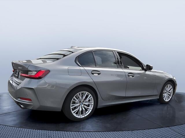 2023 BMW 330i xDrive 330i xDrive