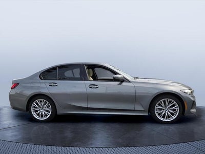 2023 BMW 330i xDrive 330i xDrive