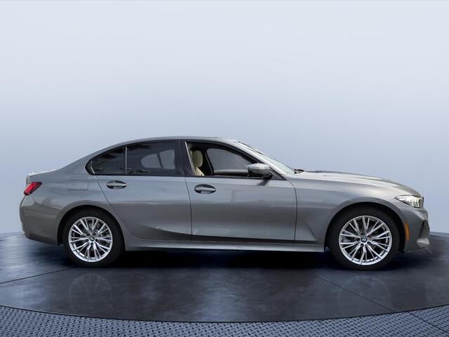 2023 BMW 330i xDrive 330i xDrive