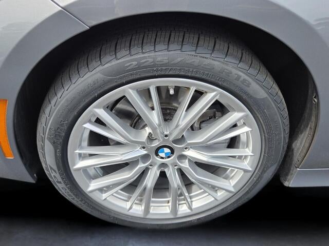 2023 BMW 330i xDrive 330i xDrive