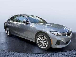 2023 BMW 330i xDrive 330i xDrive