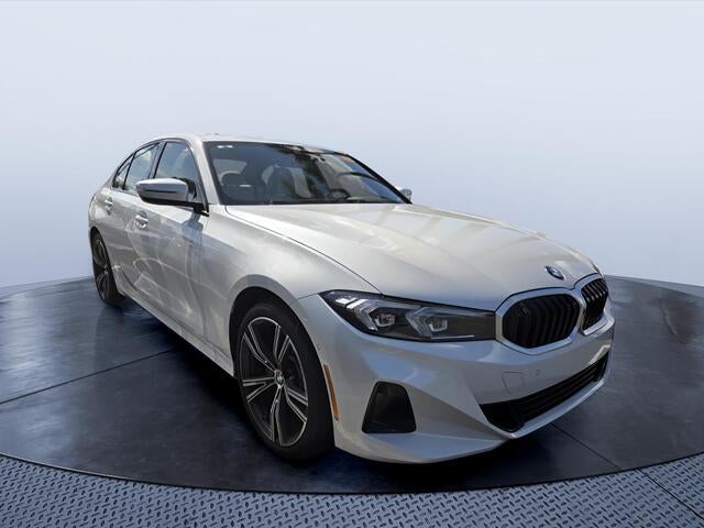2023 BMW 330i xDrive 330i xDrive