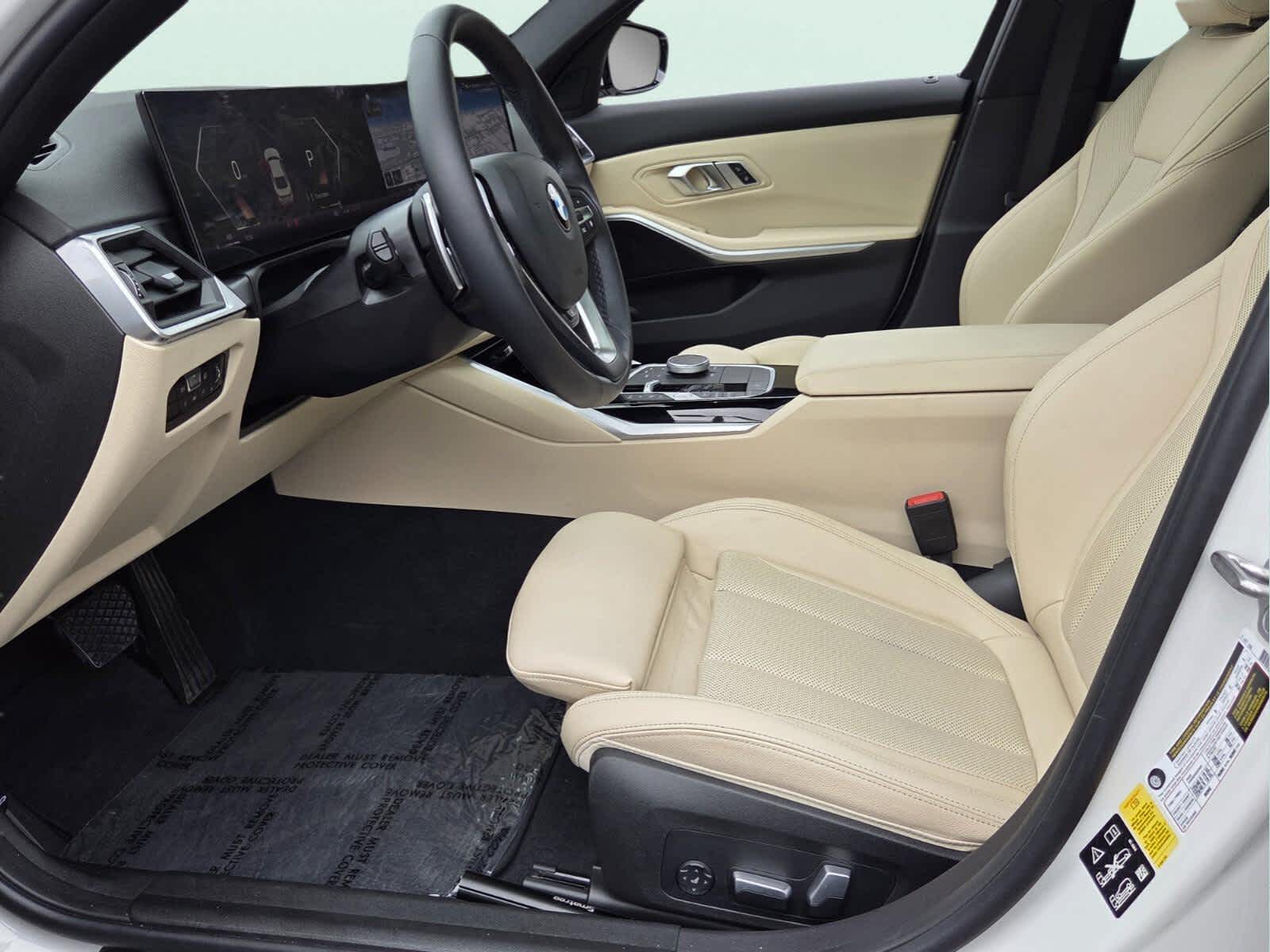 2023 BMW 330i xDrive 330i xDrive