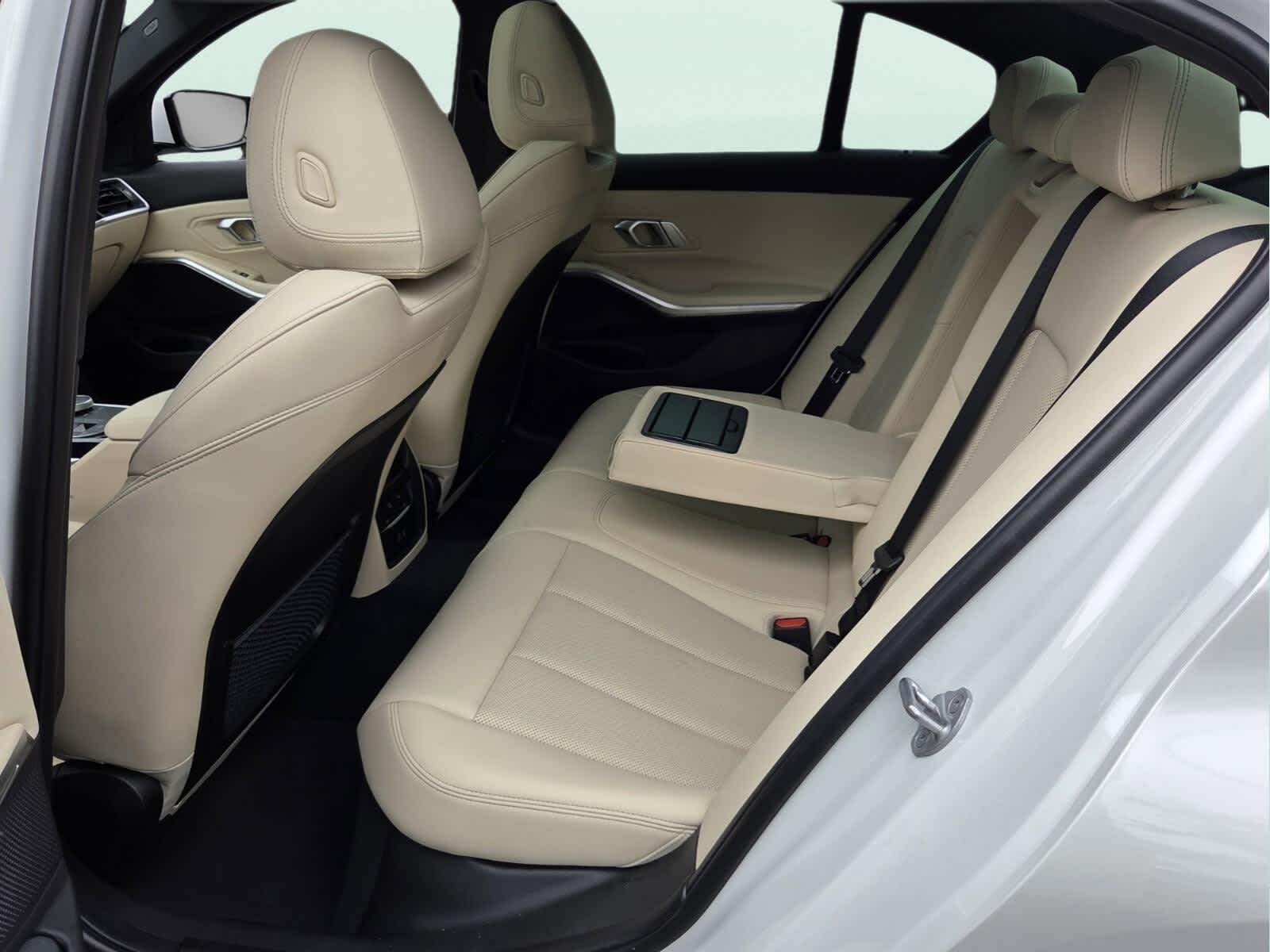 2023 BMW 330i xDrive 330i xDrive