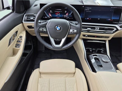 2023 BMW 330i xDrive 330i xDrive