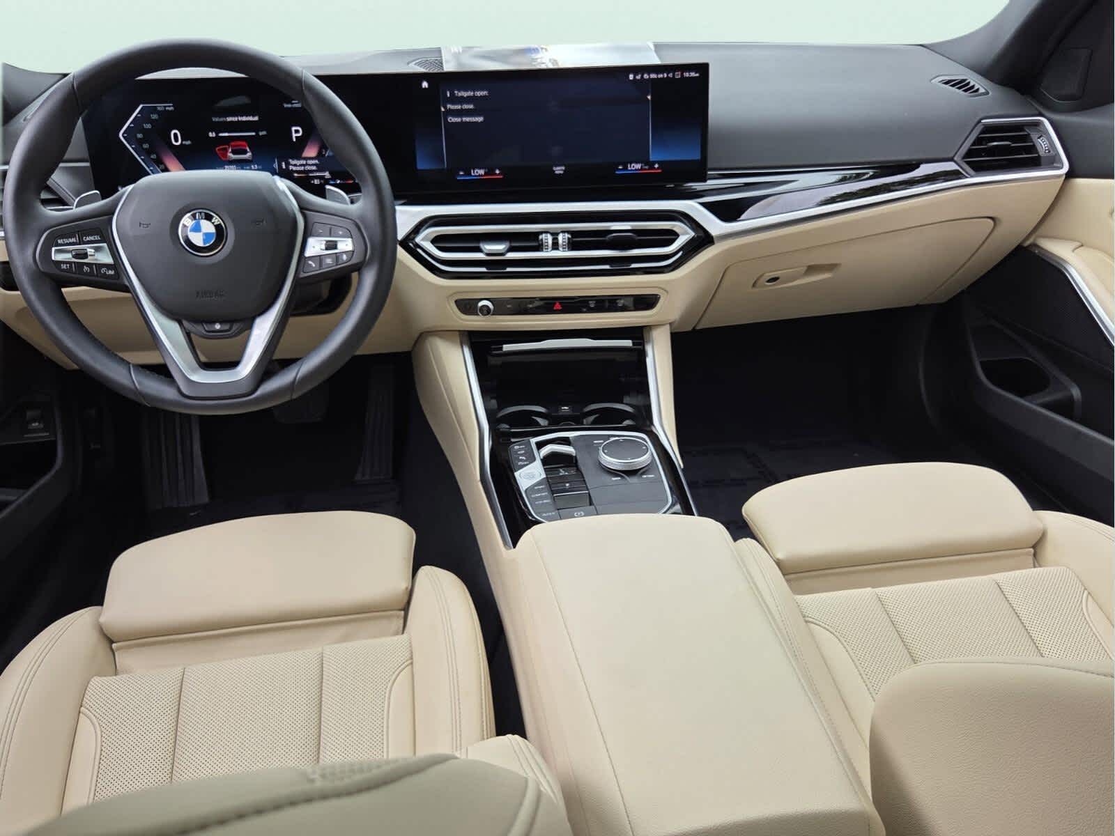 2023 BMW 330i xDrive 330i xDrive