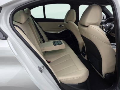 2023 BMW 330i xDrive 330i xDrive