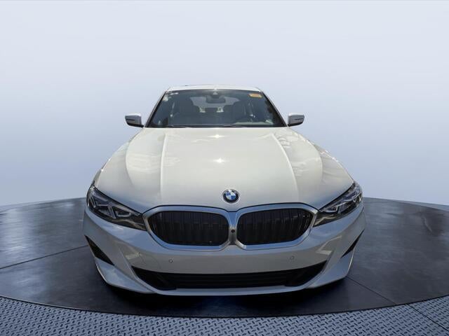 2023 BMW 330i xDrive 330i xDrive
