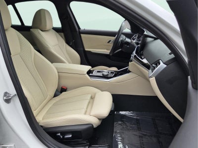 2023 BMW 330i xDrive 330i xDrive