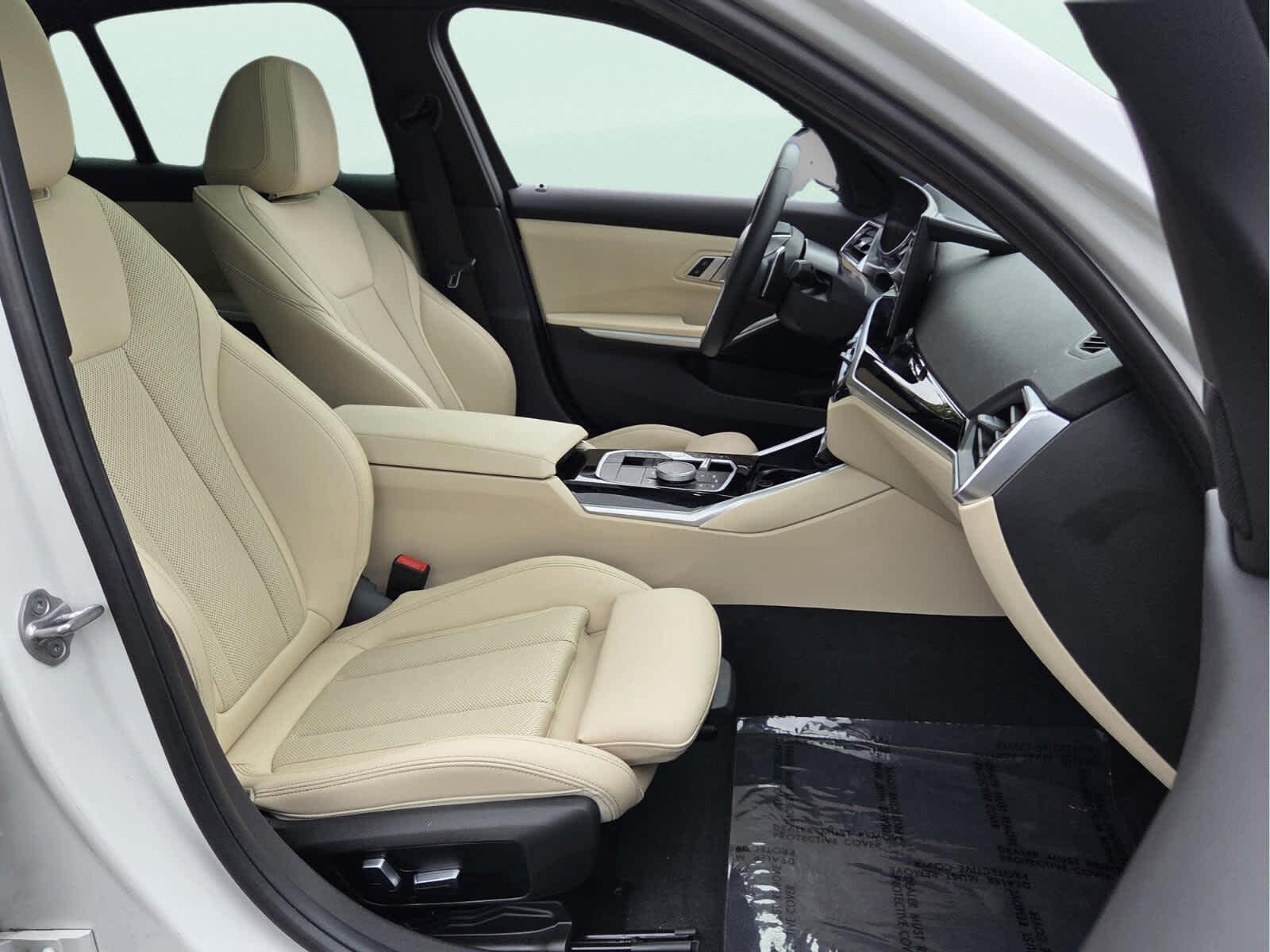 2023 BMW 330i xDrive 330i xDrive