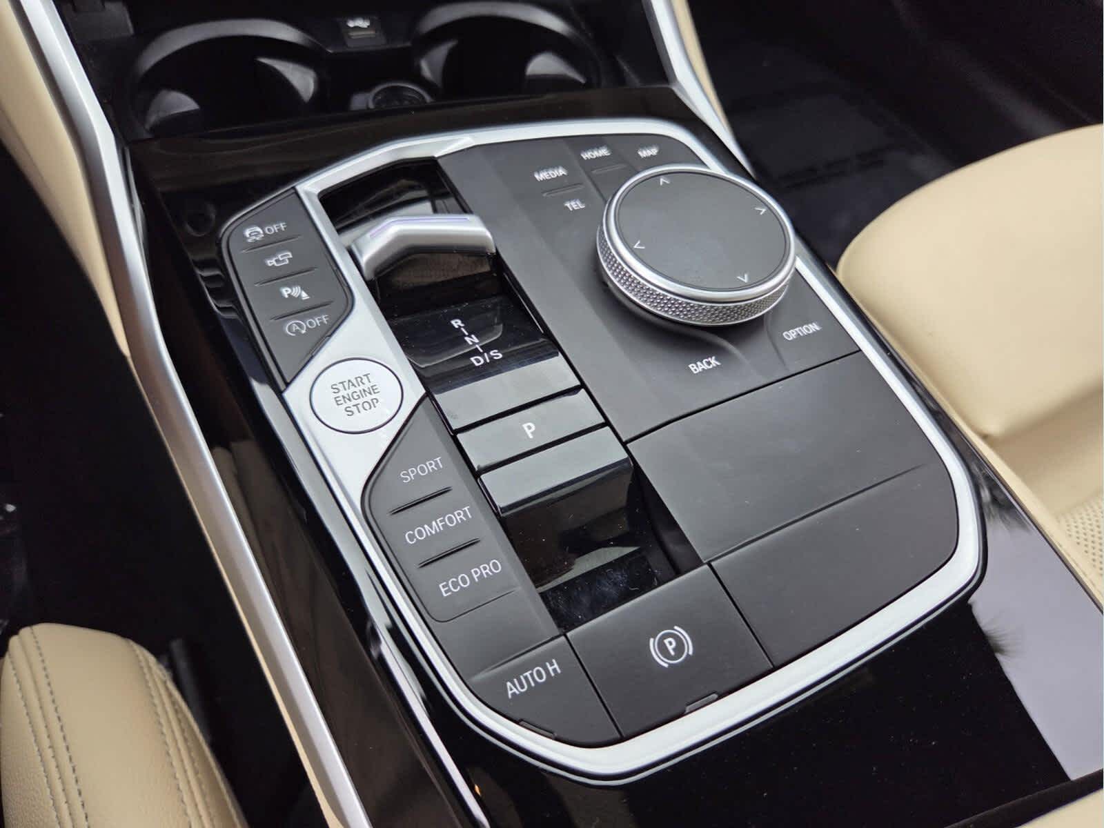 2023 BMW 330i xDrive 330i xDrive