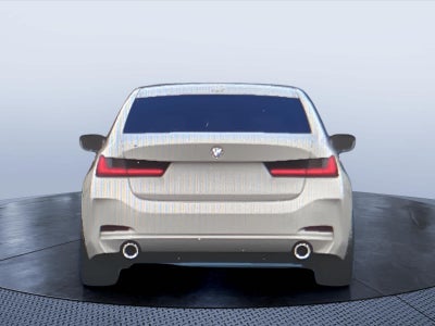 2023 BMW 330i xDrive 330i xDrive