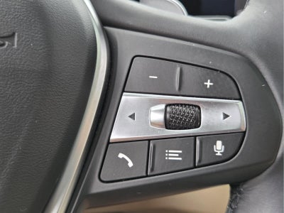 2023 BMW 330i xDrive 330i xDrive