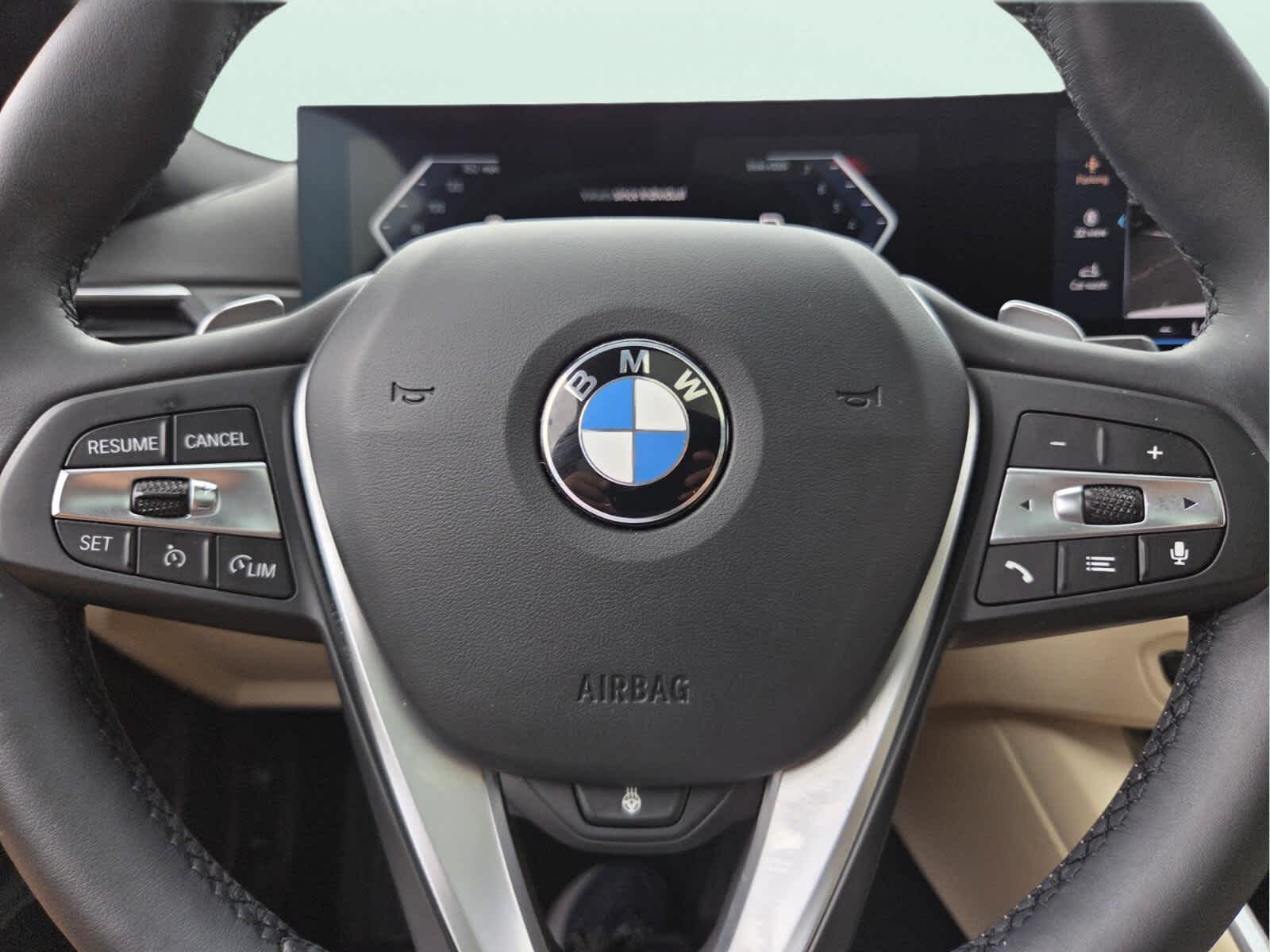 2023 BMW 330i xDrive 330i xDrive