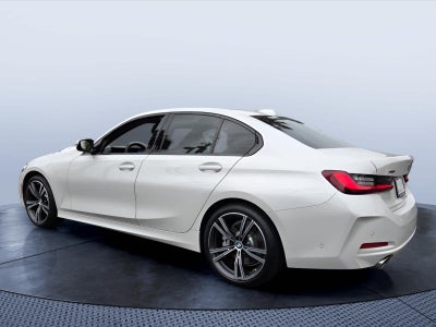 2023 BMW 330i xDrive 330i xDrive