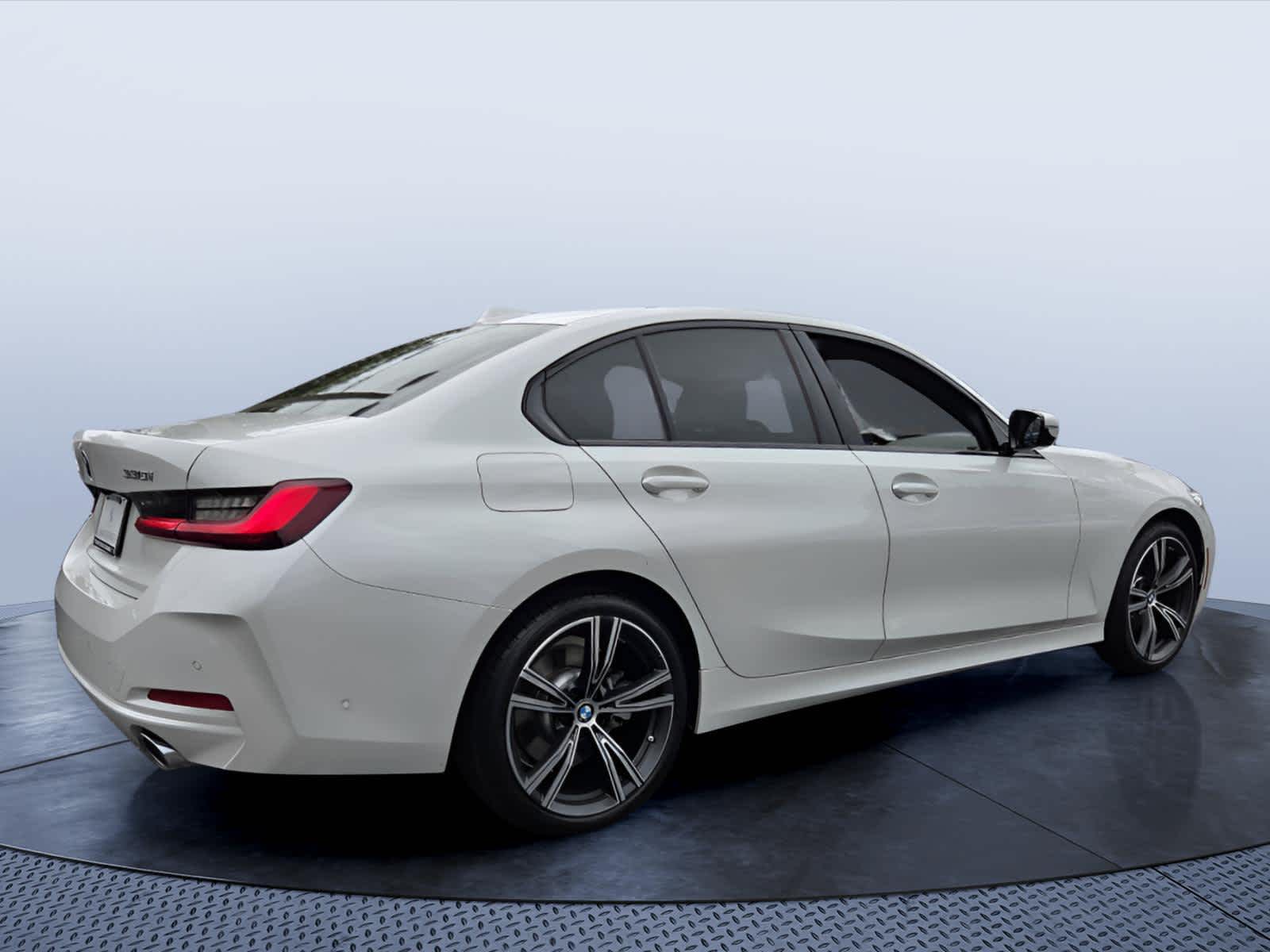 2023 BMW 330i xDrive 330i xDrive