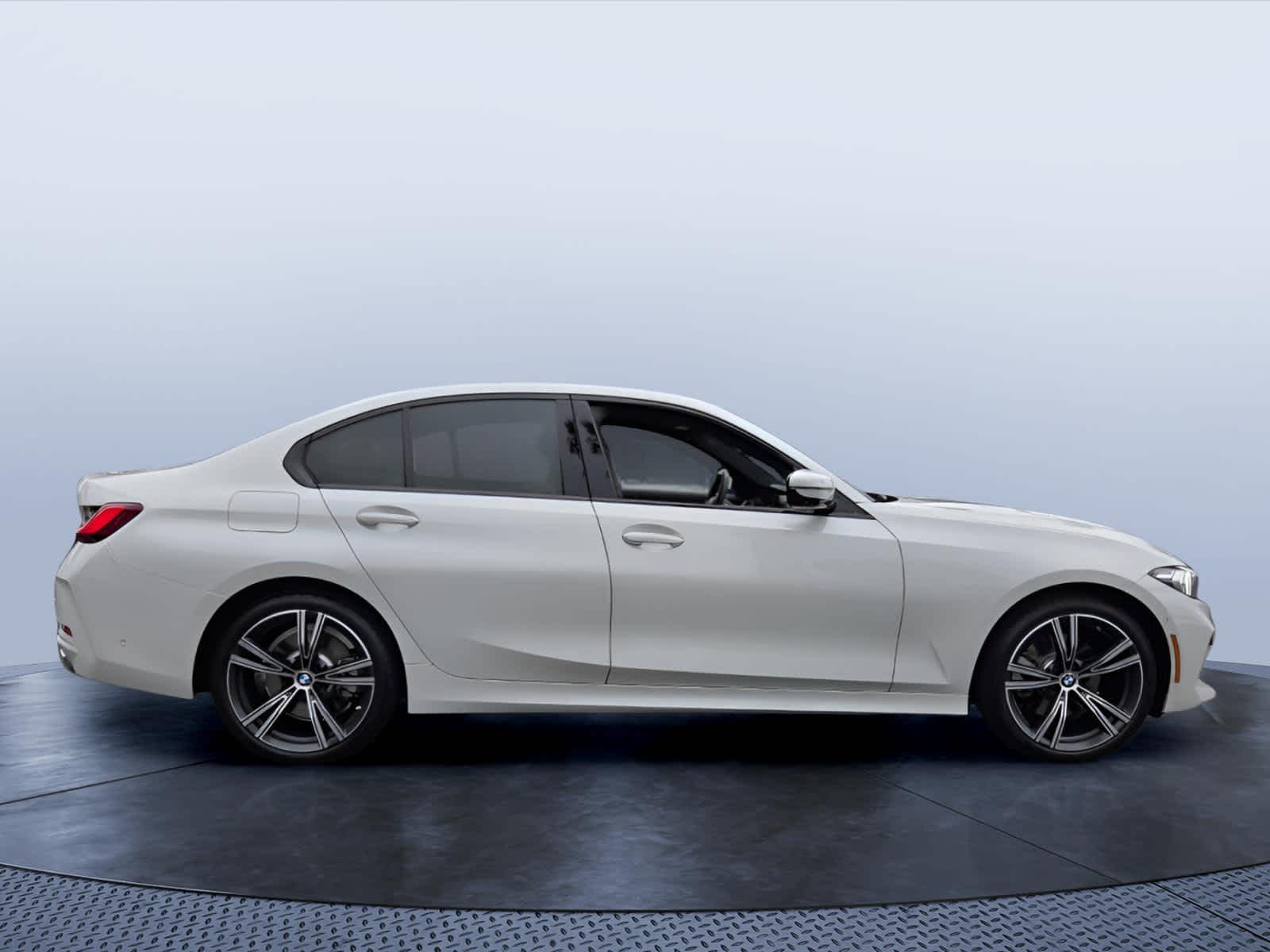 2023 BMW 330i xDrive 330i xDrive