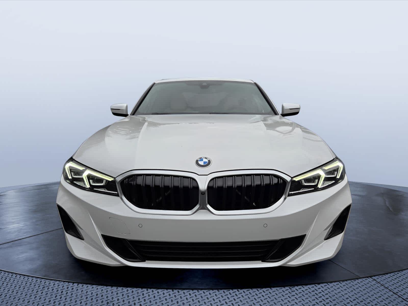 2023 BMW 330i xDrive 330i xDrive