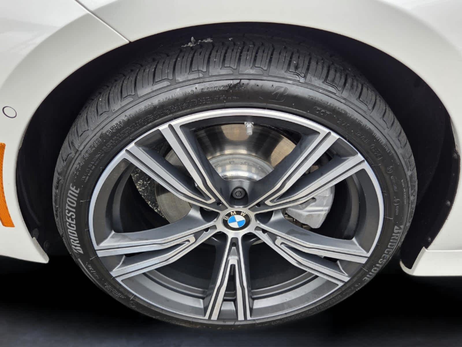 2023 BMW 330i xDrive 330i xDrive