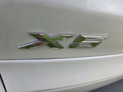 2024 BMW X5 sDrive40i sDrive40i
