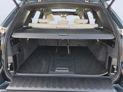 2026 BMW X5 sDrive40i sDrive40i