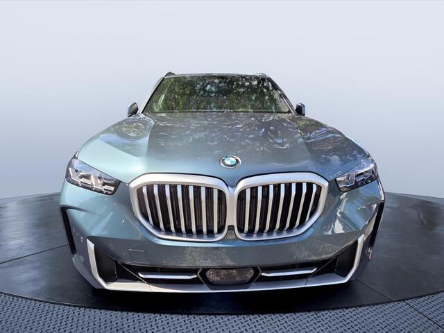 2026 BMW X5 sDrive40i sDrive40i