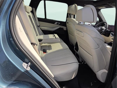 2026 BMW X5 sDrive40i sDrive40i