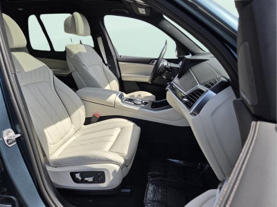 2026 BMW X5 sDrive40i sDrive40i