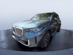2026 BMW X5 sDrive40i sDrive40i