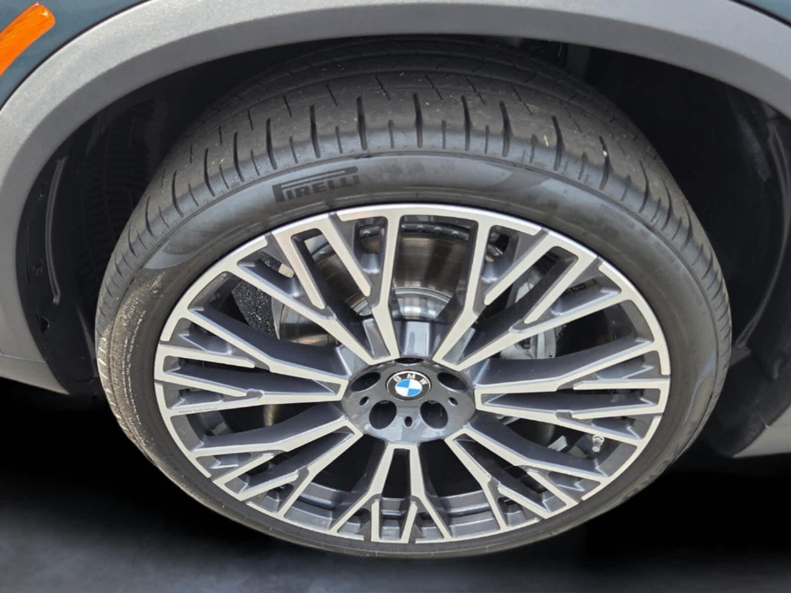 2026 BMW X5 sDrive40i sDrive40i