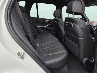 2026 BMW X5 sDrive40i sDrive40i