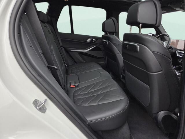 2026 BMW X5 sDrive40i sDrive40i
