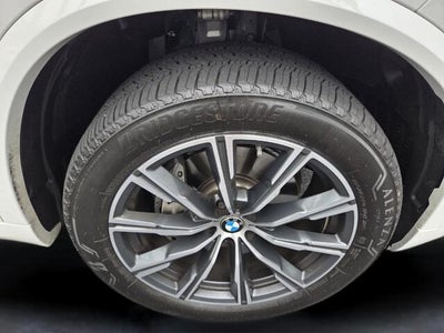 2026 BMW X5 sDrive40i sDrive40i