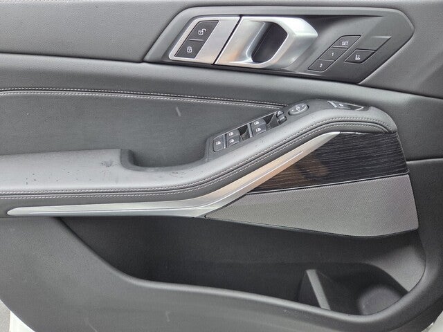 2026 BMW X5 sDrive40i sDrive40i