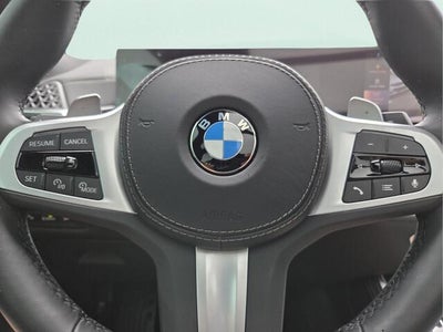 2026 BMW X5 sDrive40i sDrive40i