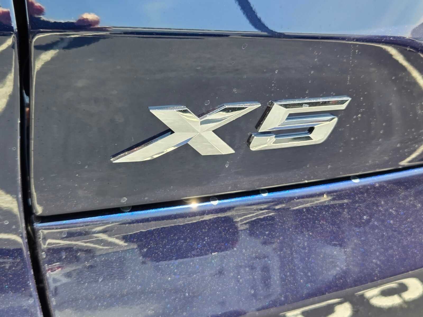 2026 BMW X5 sDrive40i sDrive40i