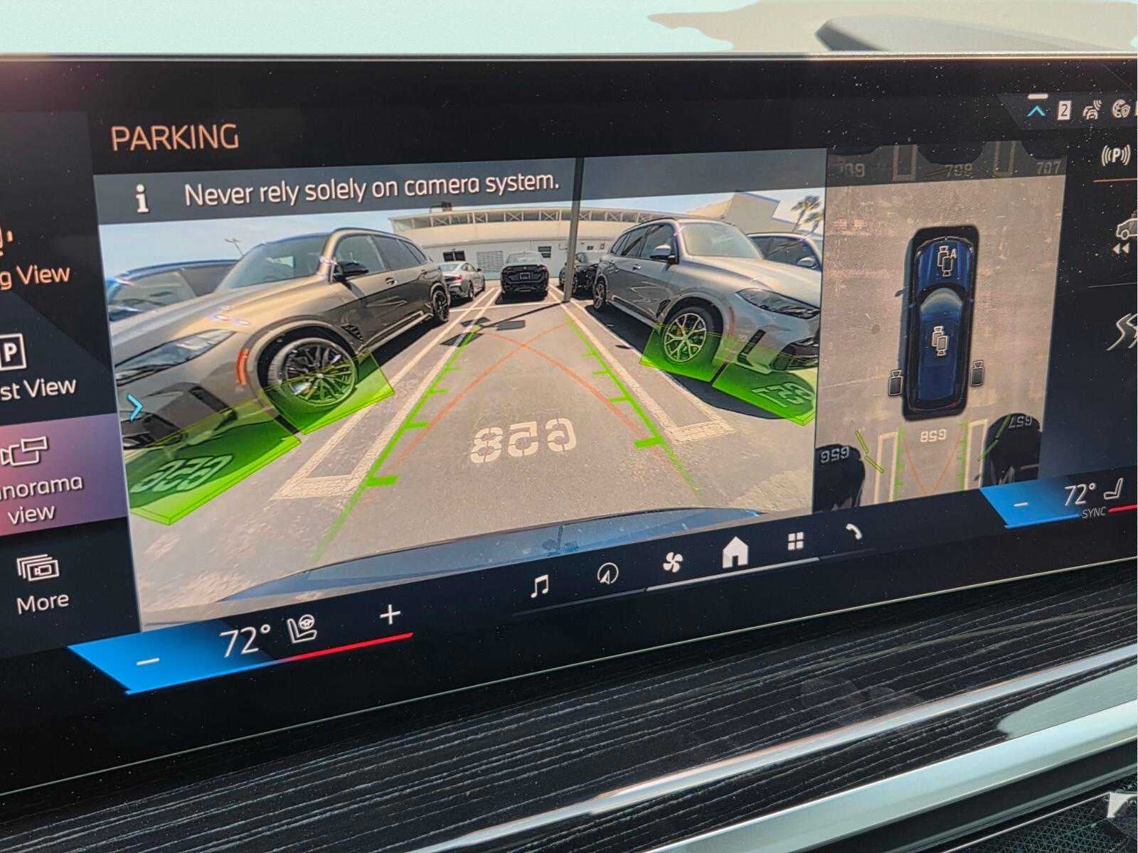 2026 BMW X5 sDrive40i sDrive40i