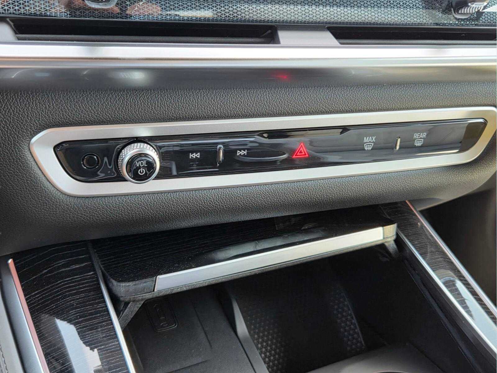 2026 BMW X5 sDrive40i sDrive40i